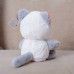Мягкая игрушка Кошка DL602318529P